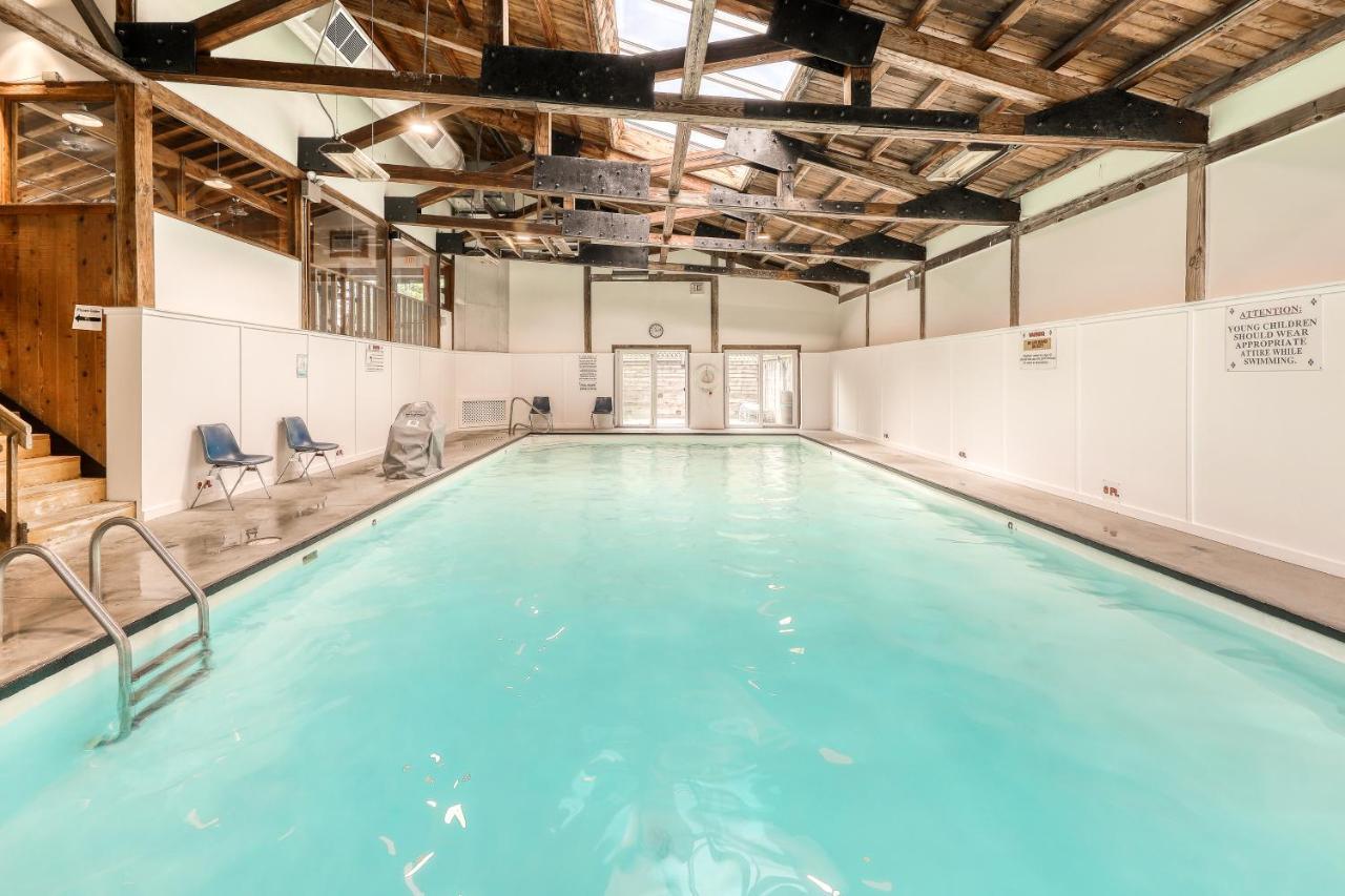Mountainside Resort H201 斯托 外观 照片